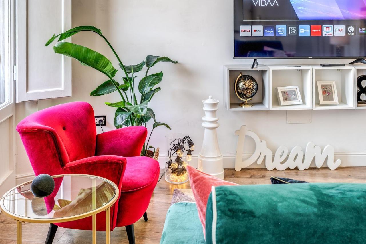Aweshomeitaly - Pisa Park View Apartment Екстериор снимка