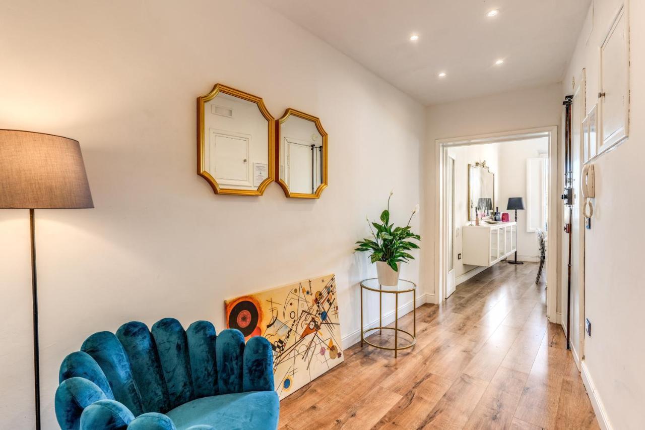 Aweshomeitaly - Pisa Park View Apartment Екстериор снимка