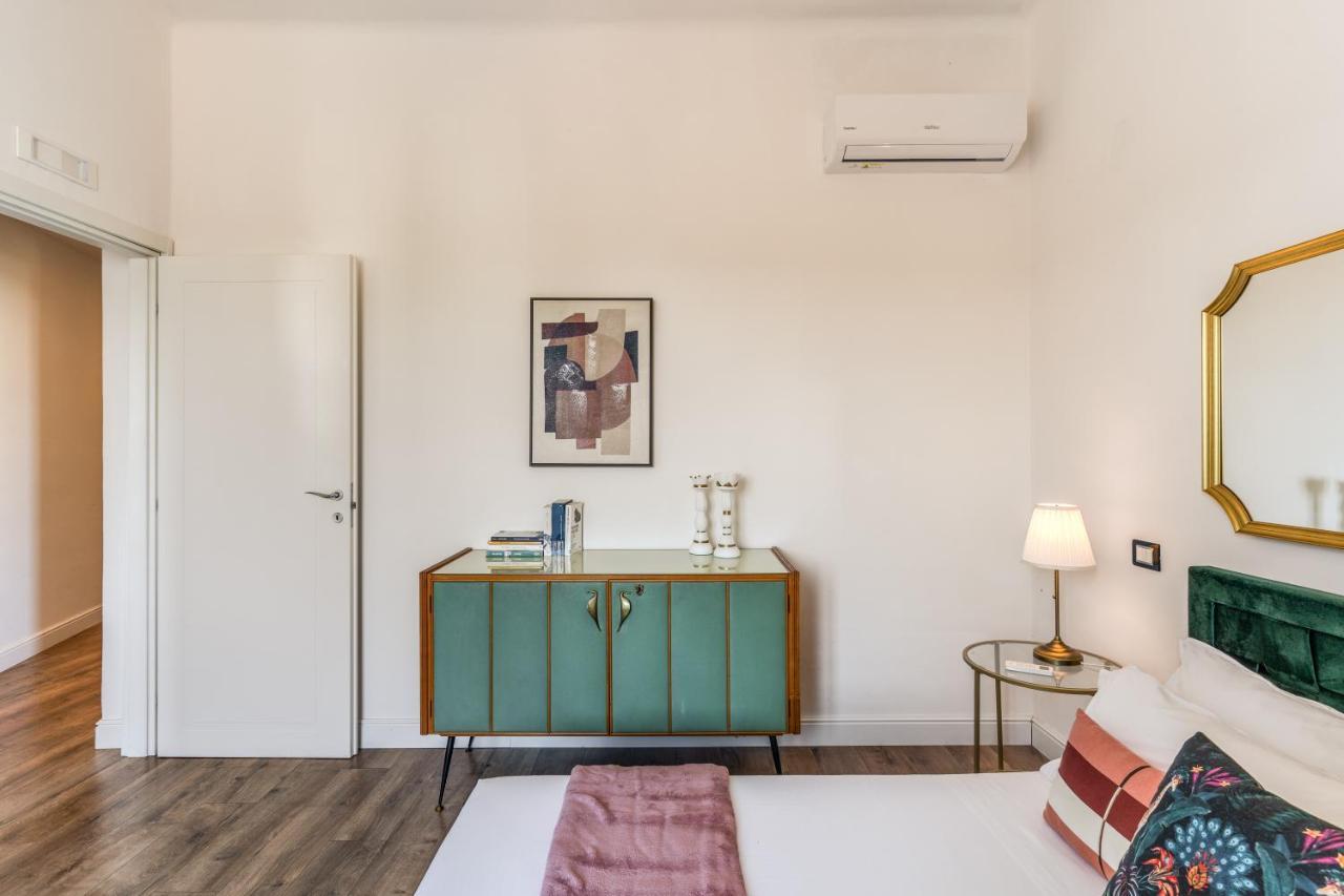 Aweshomeitaly - Pisa Park View Apartment Екстериор снимка