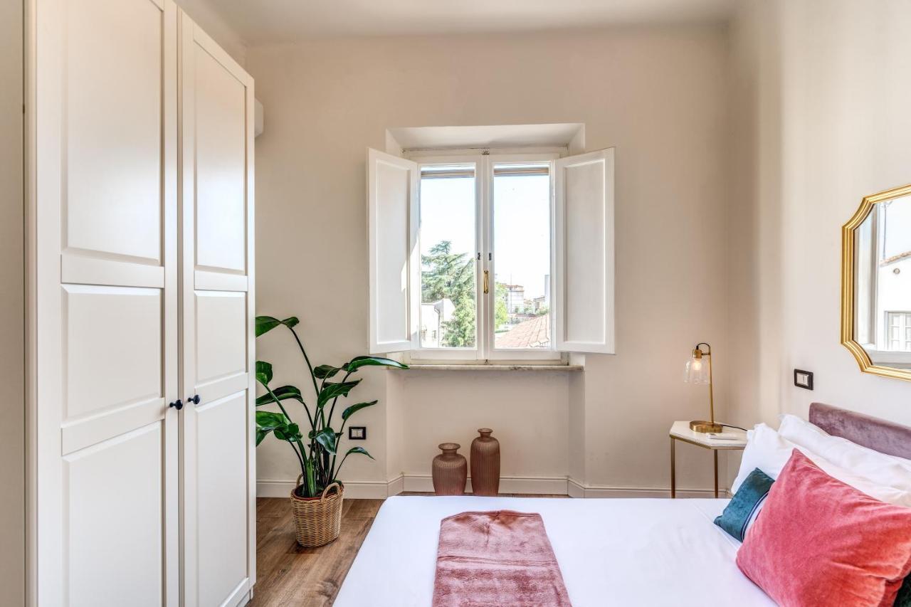 Aweshomeitaly - Pisa Park View Apartment Екстериор снимка