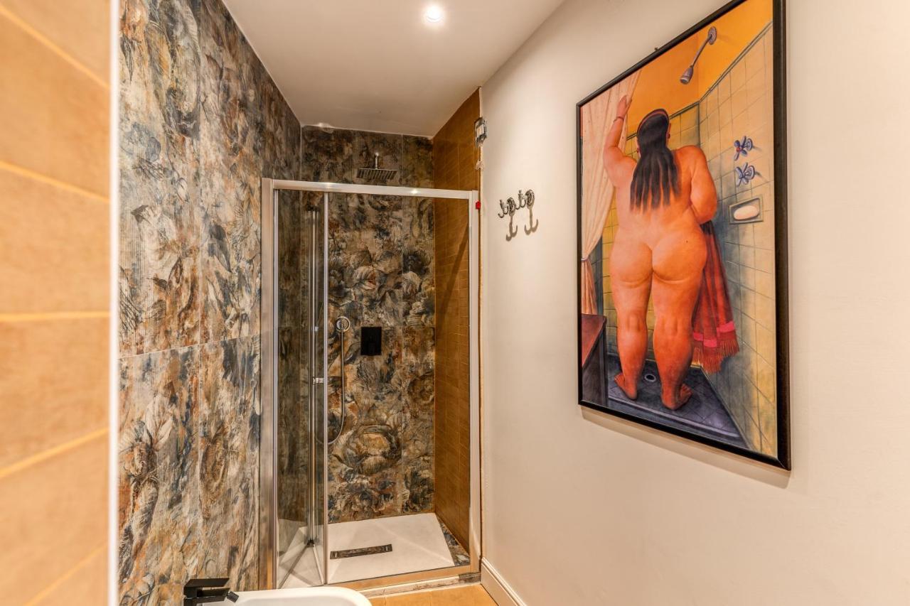 Aweshomeitaly - Pisa Park View Apartment Екстериор снимка