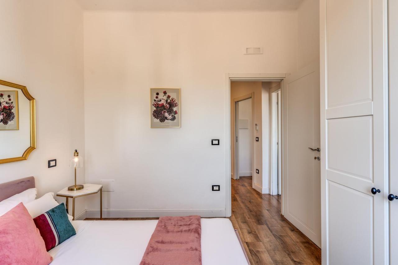 Aweshomeitaly - Pisa Park View Apartment Екстериор снимка