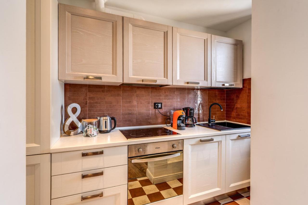 Aweshomeitaly - Pisa Park View Apartment Екстериор снимка