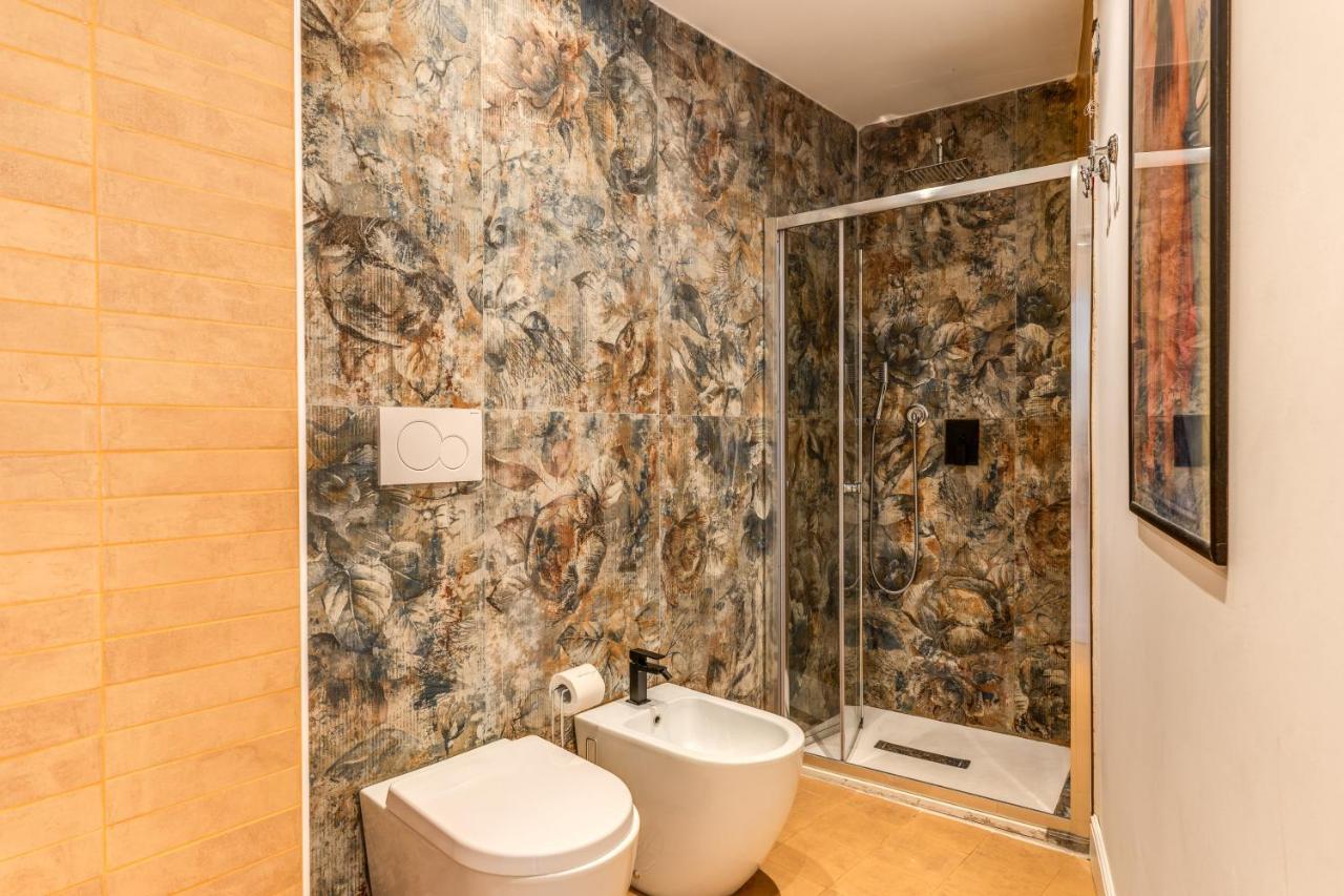 Aweshomeitaly - Pisa Park View Apartment Екстериор снимка
