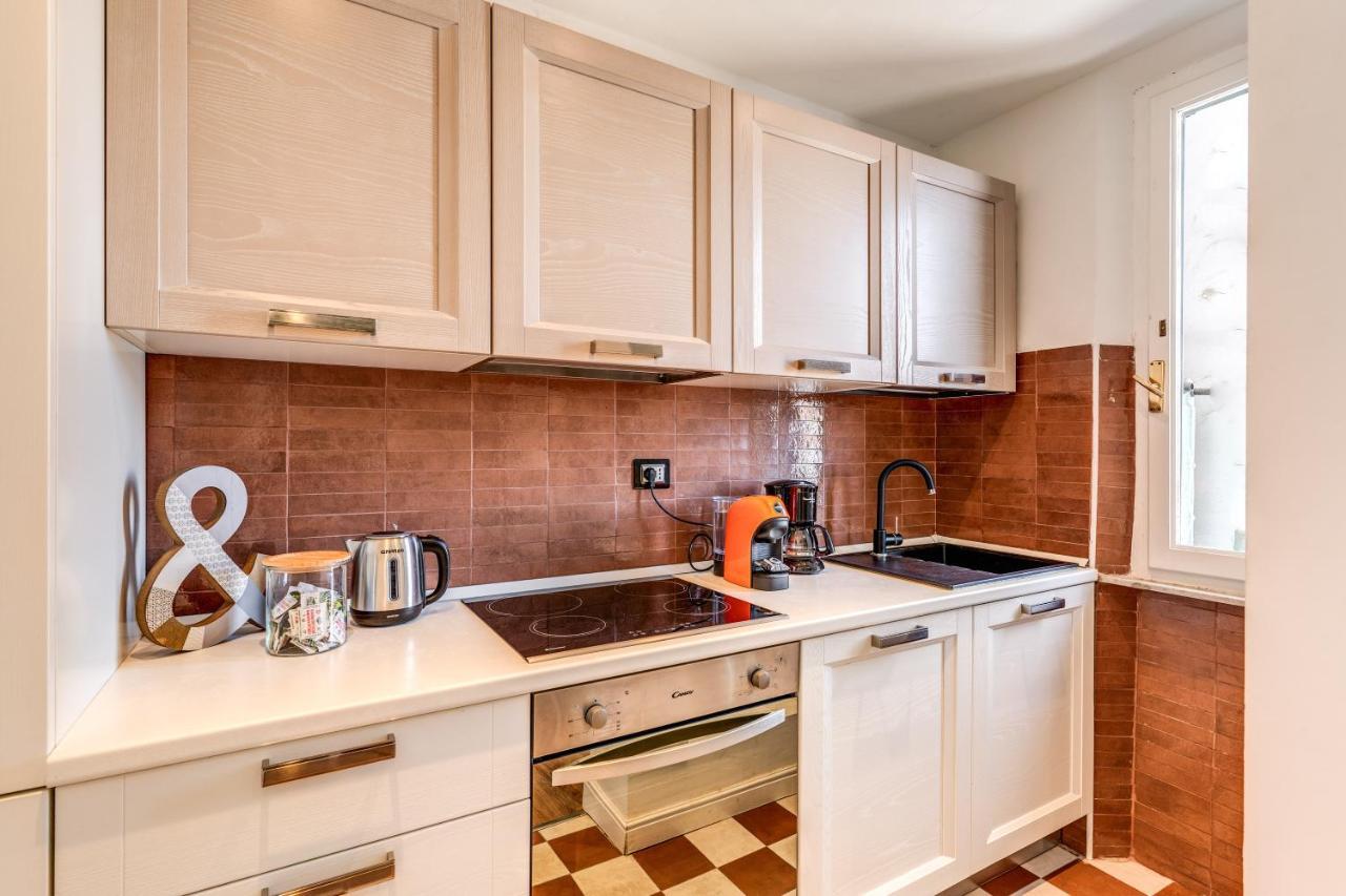 Aweshomeitaly - Pisa Park View Apartment Екстериор снимка