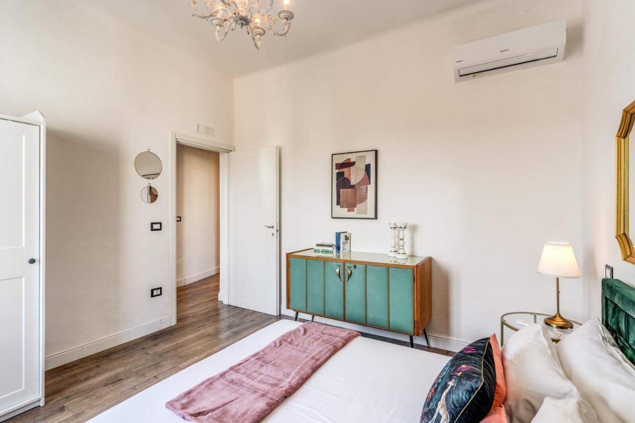 Aweshomeitaly - Pisa Park View Apartment Екстериор снимка