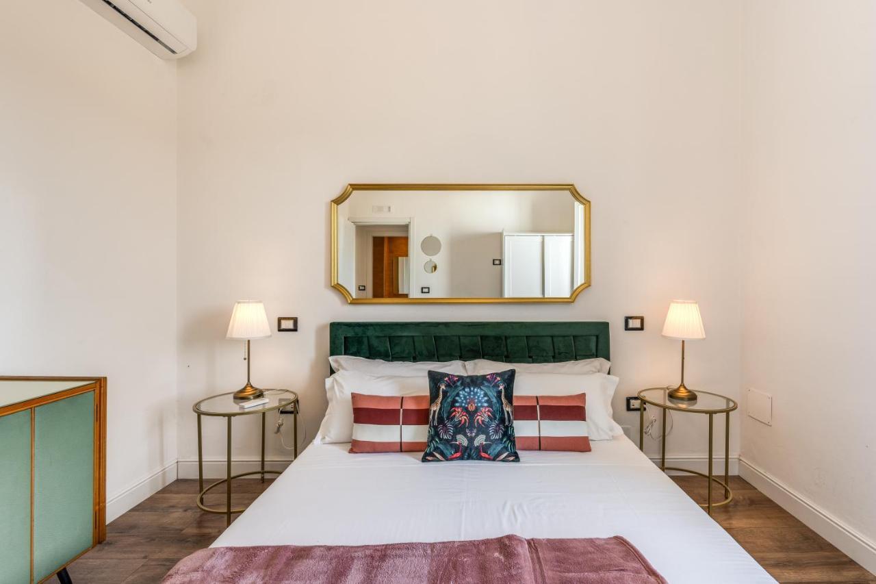 Aweshomeitaly - Pisa Park View Apartment Екстериор снимка