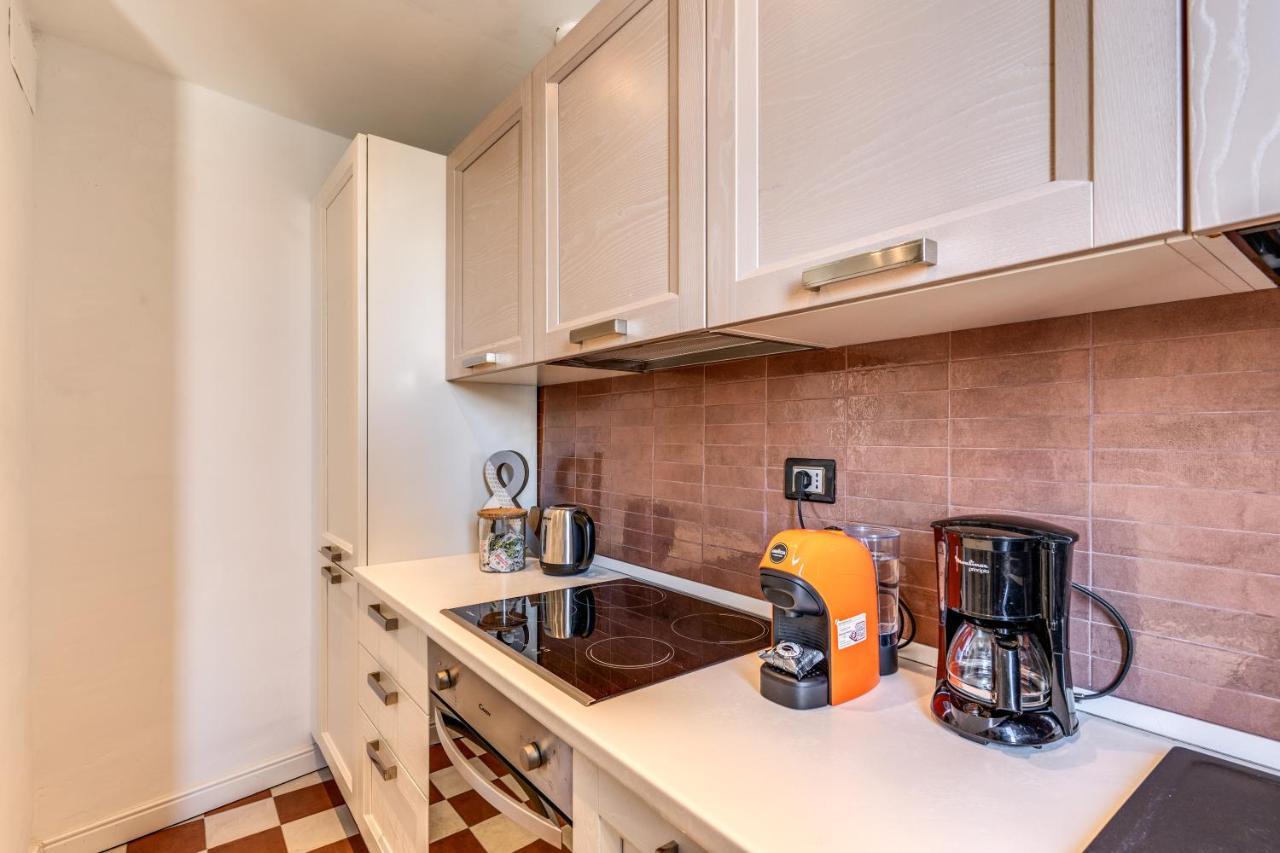 Aweshomeitaly - Pisa Park View Apartment Екстериор снимка